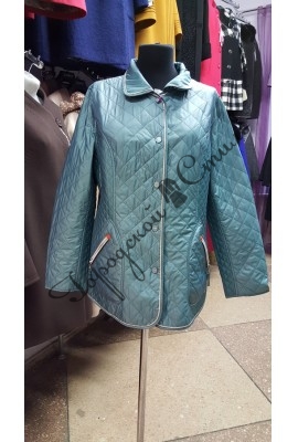 Куртка модная женская из новой коллекции